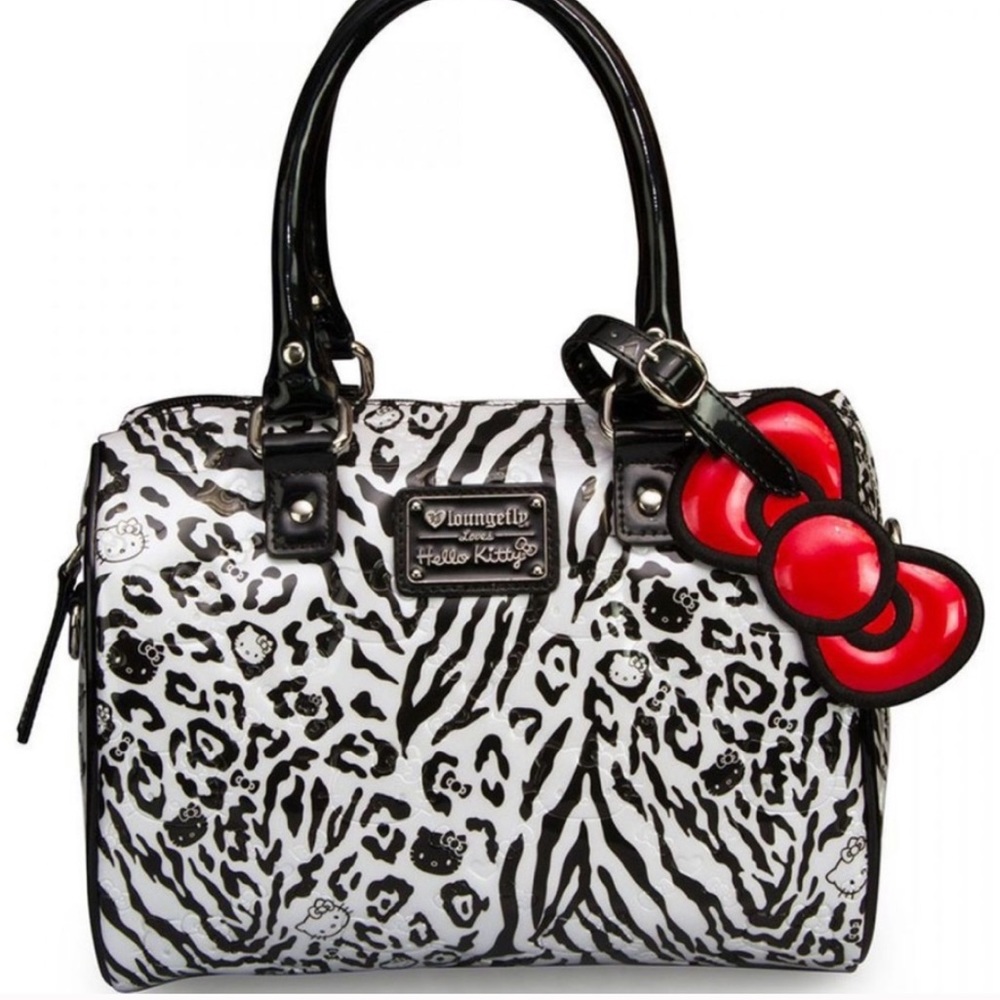 Hello Kitty LougeFly Speedy ❤️ !